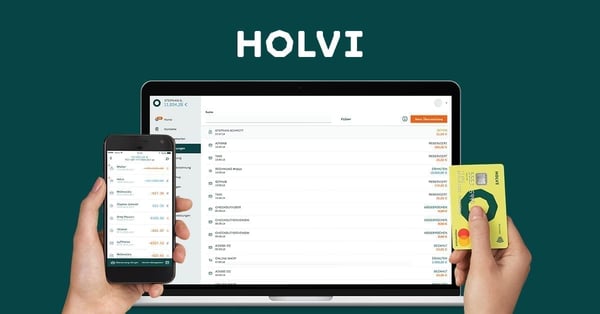 Holvi