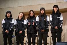 【ライブレポート】リリスク2度目のメジャーデビュー!ニッパーくんと共に世界へ（写真50枚） - 音楽ナタリー