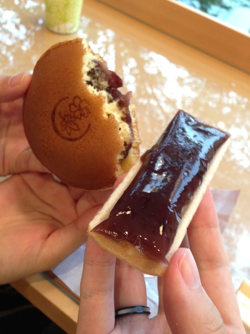 小旅行その2 - diary.jgs.me