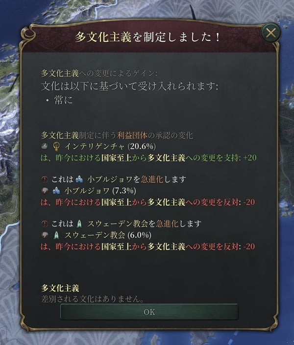 Vic3 その2