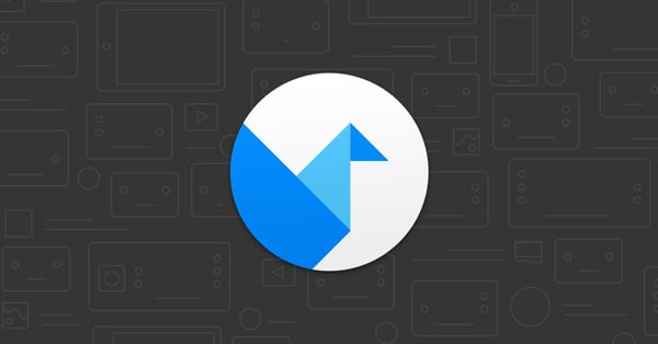 Origami Studio — Design Prototyping