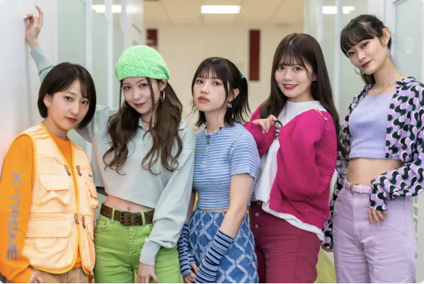 やめたい時なんてたくさんあった。苦悩を隠し続けたアイドルは、なぜ11年間も活動を続けられたのか