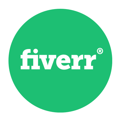 Fiverr - Freelance Services Marketplace for The Lean Entrepreneur