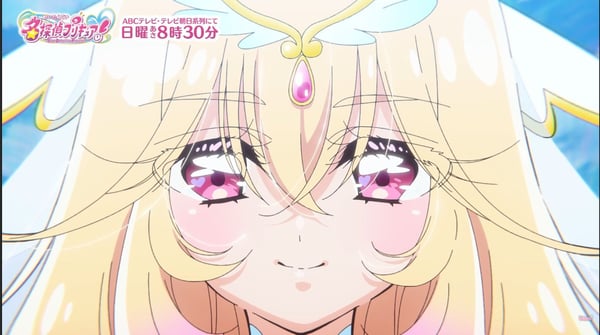 名探偵プリキュア 31話 感想 (ネタバレあり)
