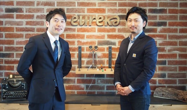 ｢エウレカ｣が米企業にバイアウトしたワケ | スマホ・ガジェット | 東洋経済オンライン | 経済ニュースの新基準