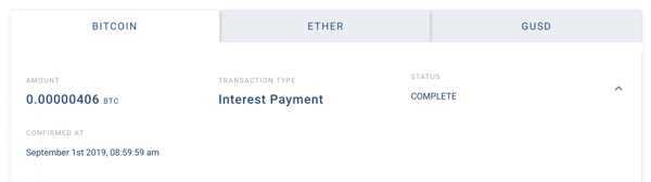 Bitcoin Loans | Crypto Asset, Investment & Wealth Management