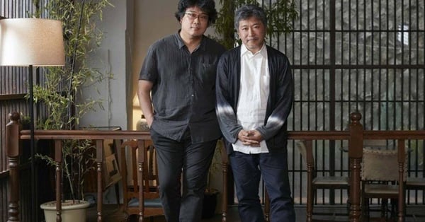 是枝裕和✖ポンジュノ｜みやびの映画日記｜note