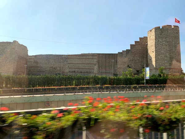 イスタンブール2019その2