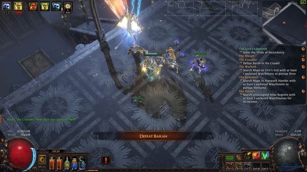PoE 3.13 その6