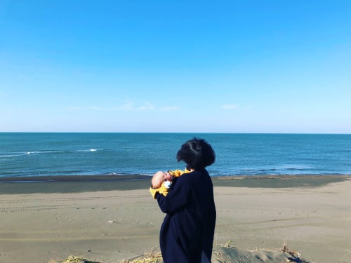 バス停 — ２０１９