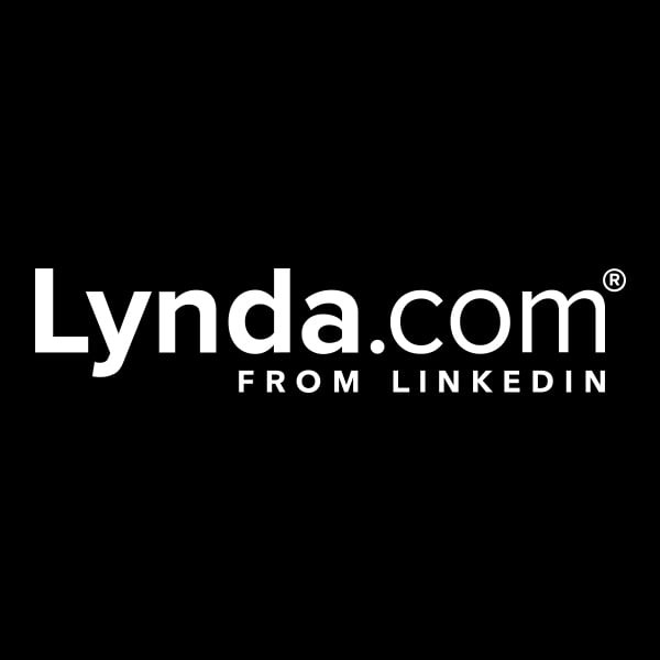 lynda.com - 仕事・趣味に活かせるオンライン動画学習サイト