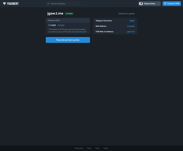 Fragment