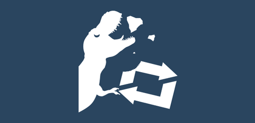 Windows8/WindowsRT向けTumblrクライアント「Reblog Monster」にいくつか機能を追加しました - blog.jgs.me