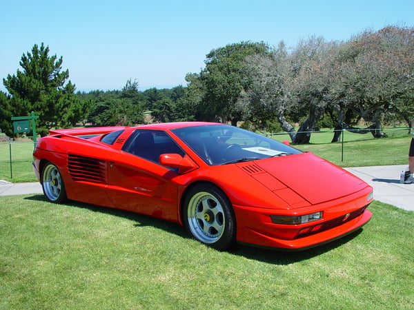 V16T | Cizeta