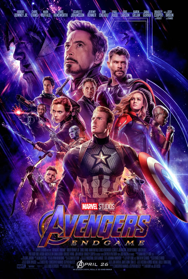 2019 ベスト・映画