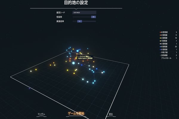 Dyson Sphere Program 開発した