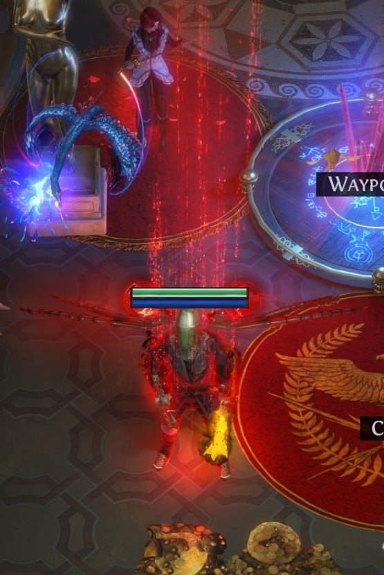 PoE 3.10 その1
