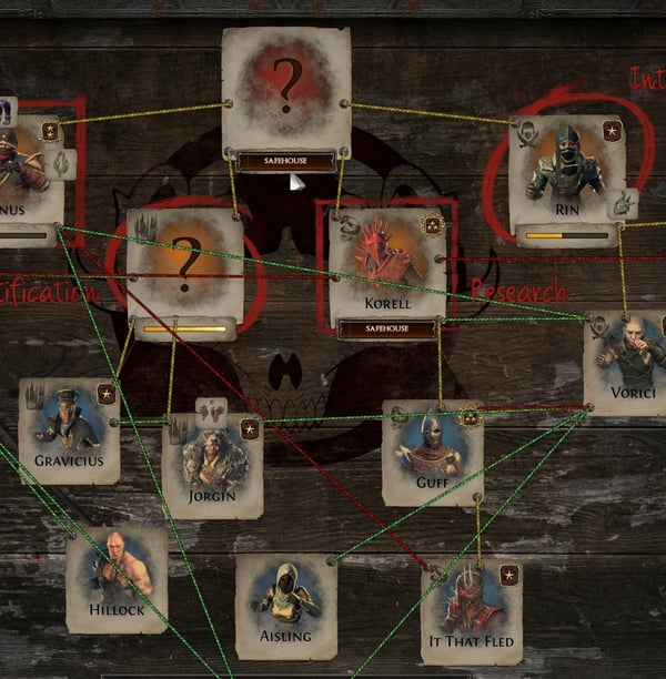 PoE 3.13 その10