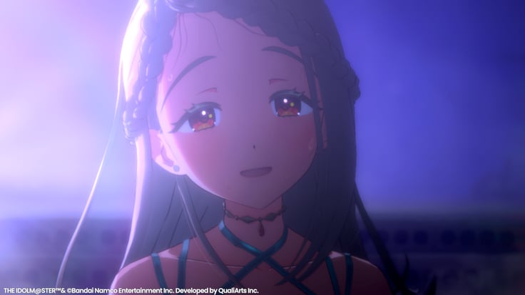 学マス  篠澤広  True End 編 感想 (ネタバレあり)