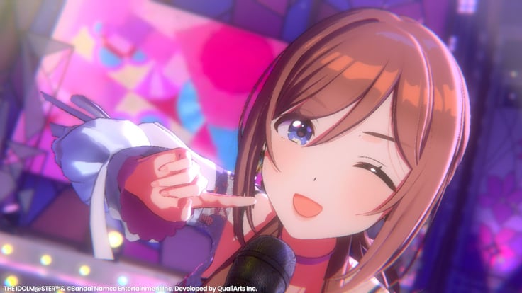 学マス  姫崎莉波 A+ 編 (ネタバレあり)