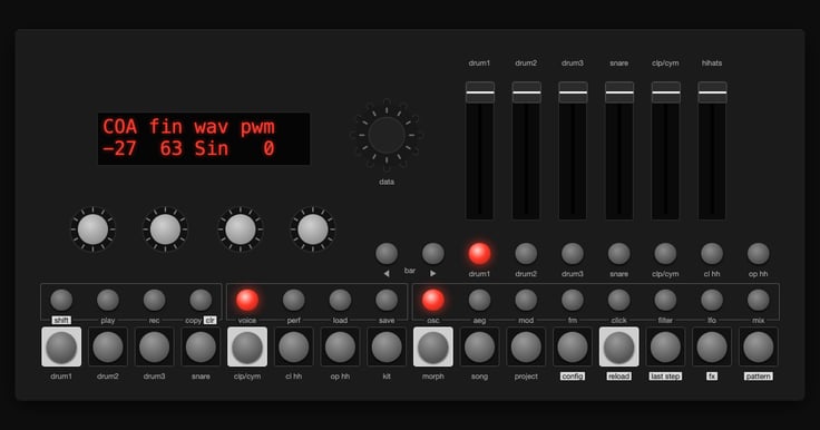 LXR-02 in the browser (completely alpha)