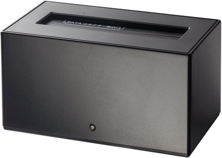 10年以上前の HDD を発掘