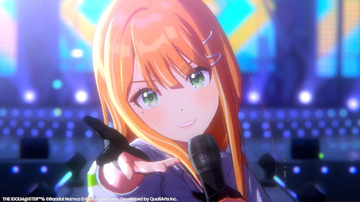 学マス  紫雲清夏 A+ 編 感想 (ネタバレあり)