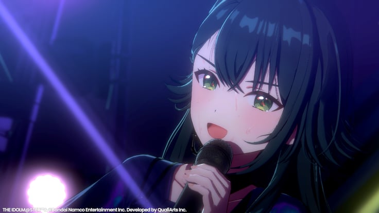 学マス  月村手毬 A+ 編 感想 (ネタバレあり)