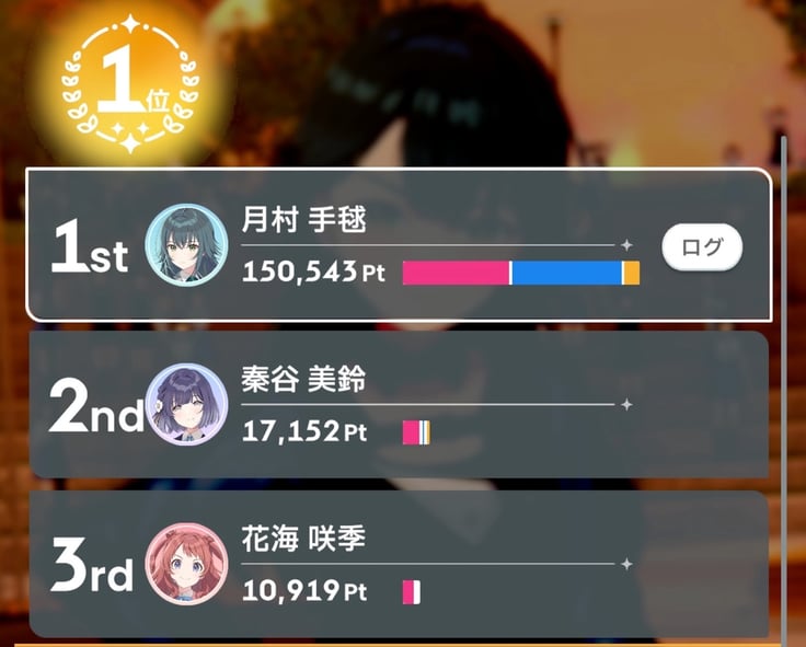 学マス 突然の10.5話 (ネタバレあり)
