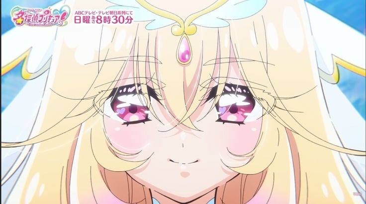 名探偵プリキュア 31話 感想 (ネタバレあり)
