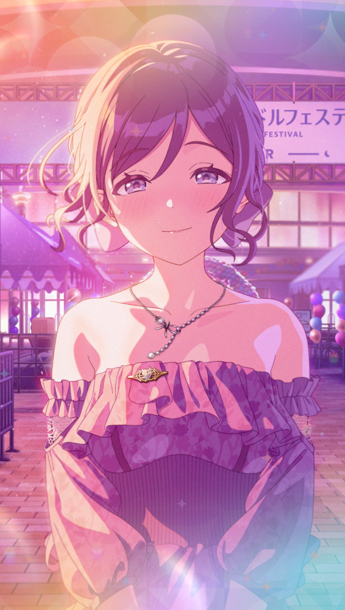 続々・学マス Road to S4+ (姫崎莉波編)