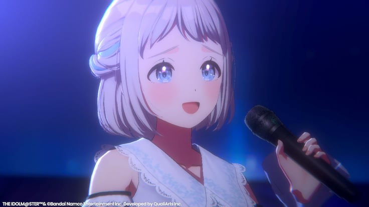 学マス  葛城リーリヤ A+ 編 感想 (ネタバレあり)